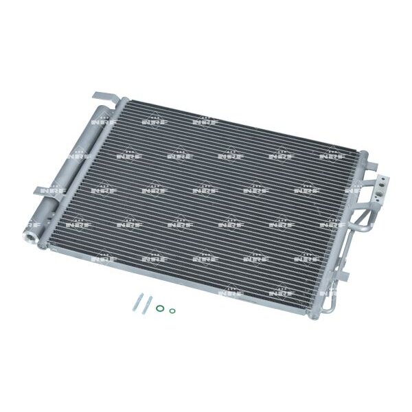 Condenseur Avec Déshydrateur Nrf 35994