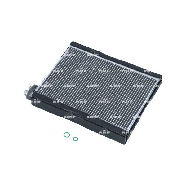 Evaporateur Nrf 36198