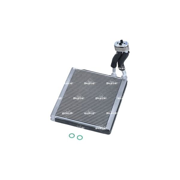 Evaporateur Nrf 36197