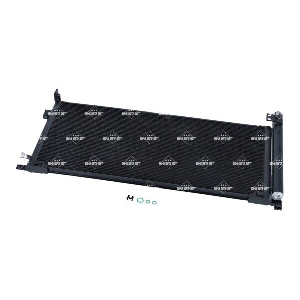 Condenseur Nrf 350548