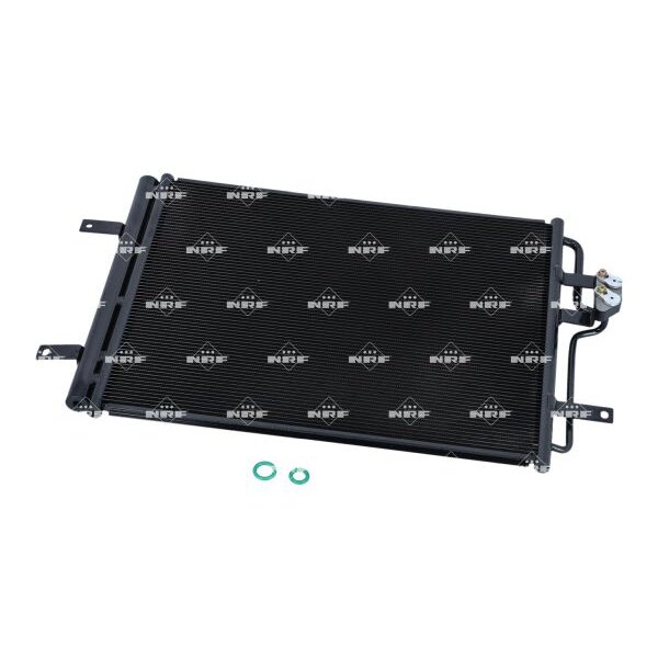 Condenseur Nrf 350549