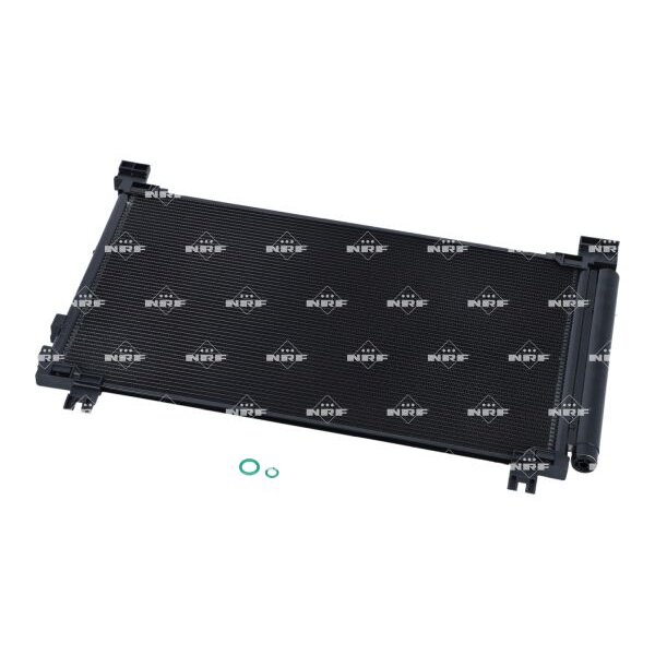 Condenseur Nrf 350564