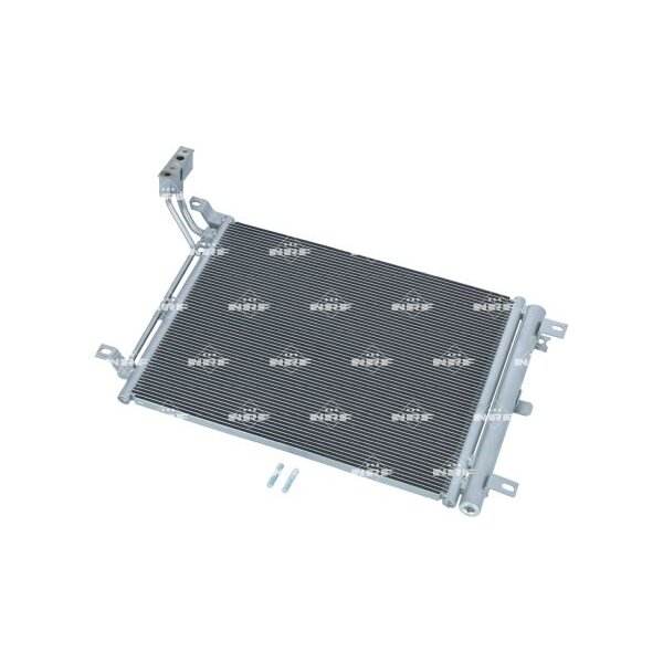 Condenseur Nrf 350633