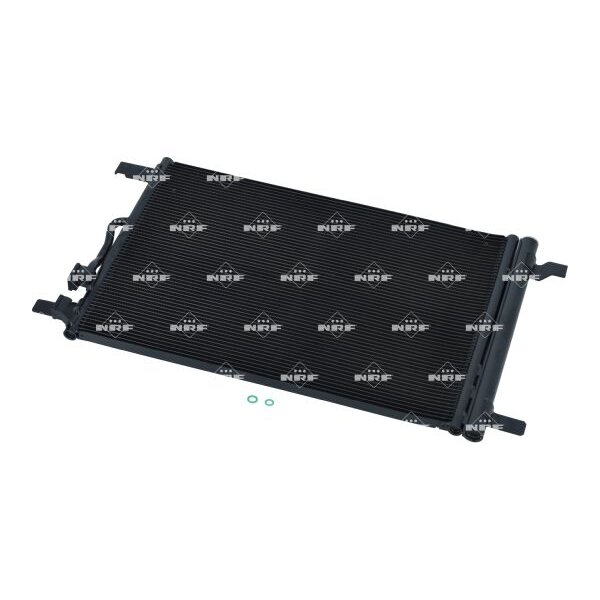 Condenseur Nrf 350585