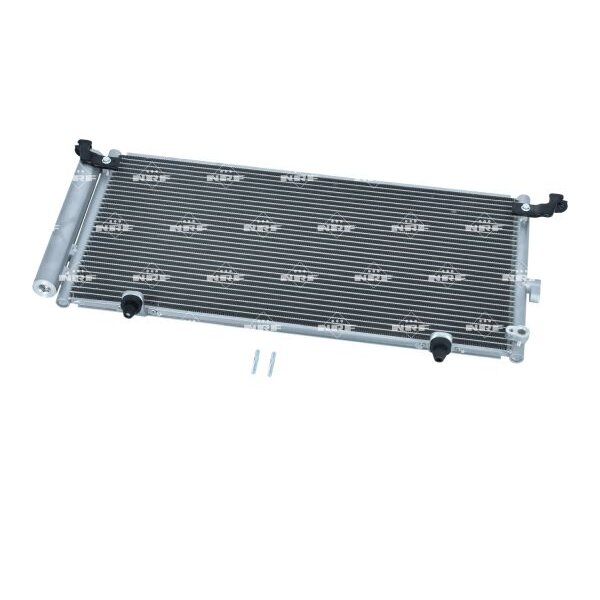 Condenseur Nrf 350630