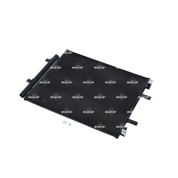 Condenseur Nrf 350660