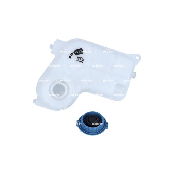 Vase D'expansion Nrf 454101