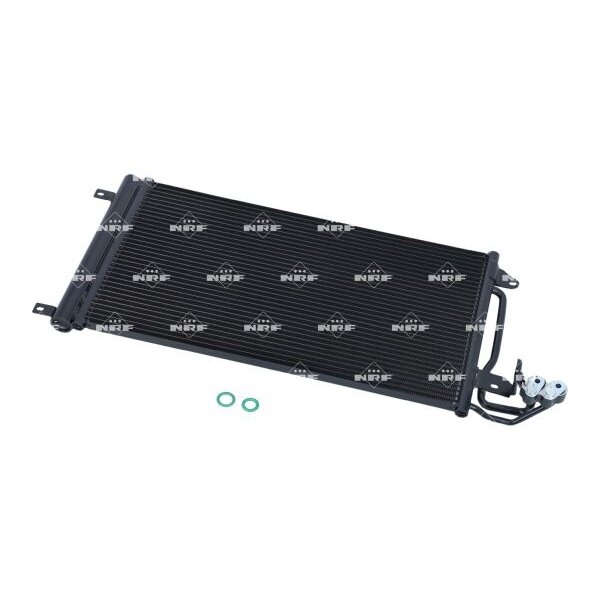 Condenseur Avec Déshydrateur Nrf 35910 Easy Fit
