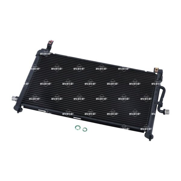 Condenseur Nrf 35765 Easy Fit