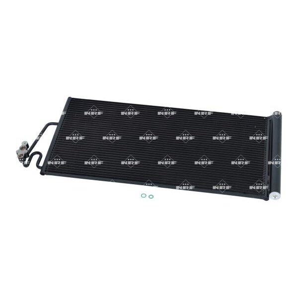 Condenseur Avec Déshydrateur Nrf 35898 Easy Fit