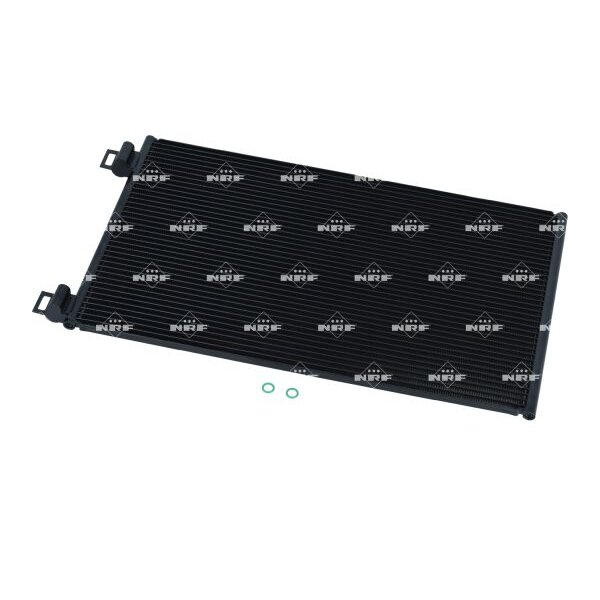Condenseur Nrf 35902 Easy Fit
