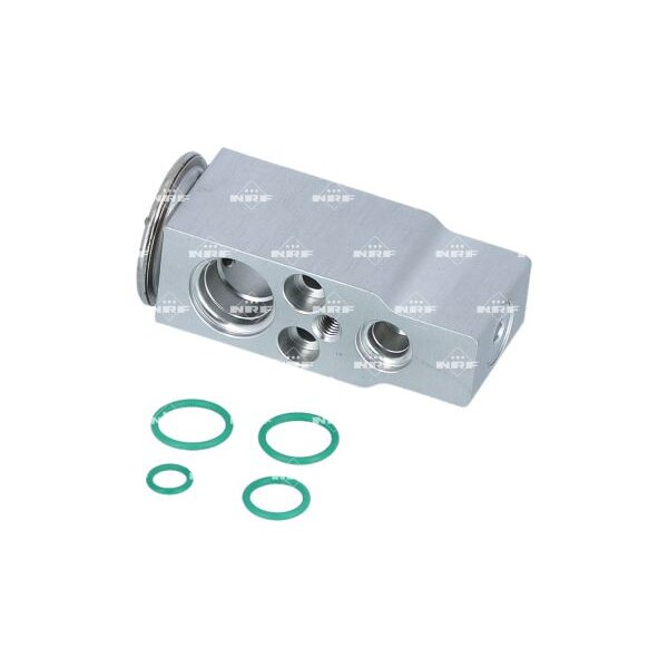 Valve D'expansion Nrf 38587