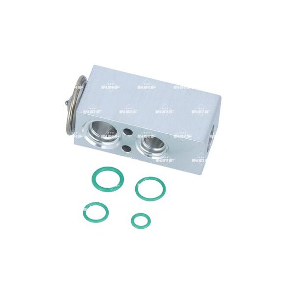 Valve D'expansion Nrf 38759