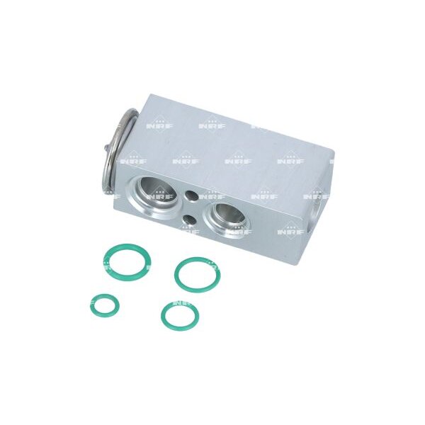 Valve D'expansion Nrf 38760