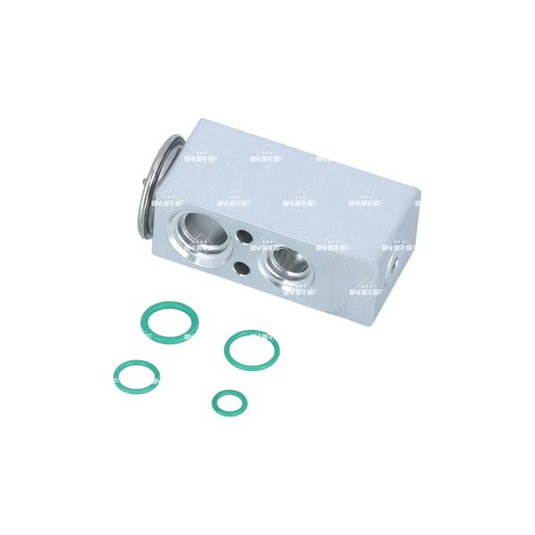 Valve D'expansion Nrf 38762