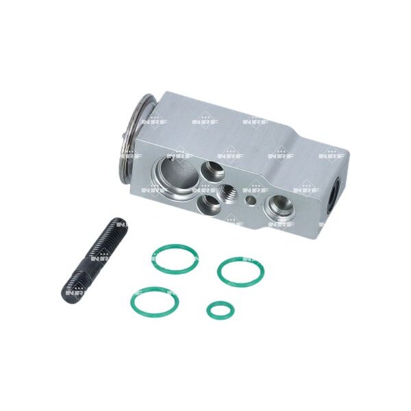 Valve D'expansion Nrf 38776