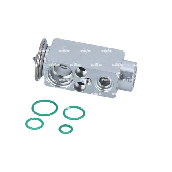 Valve D'expansion Nrf 38778