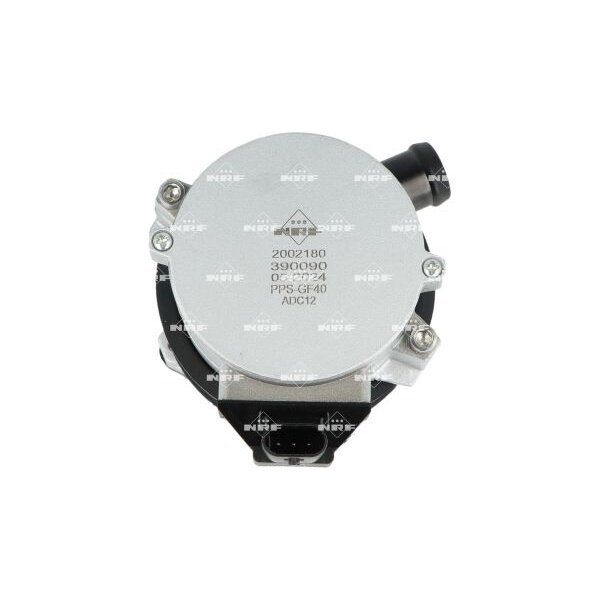 Pompe À Eau Auxiliaire Nrf 390085