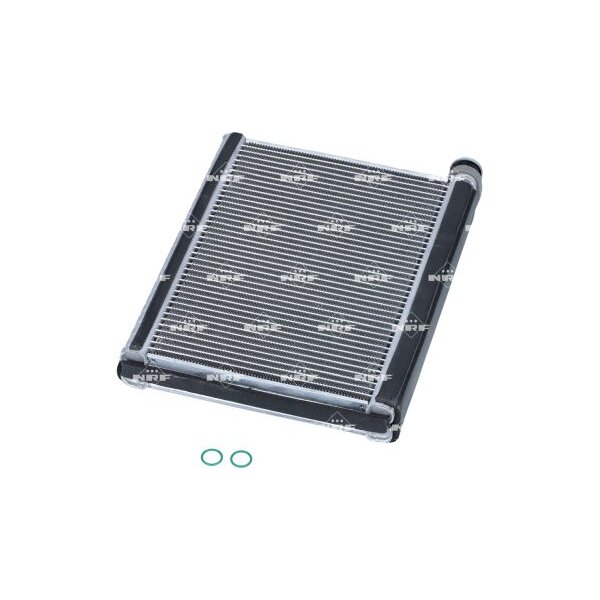Evaporateur Nrf 36193