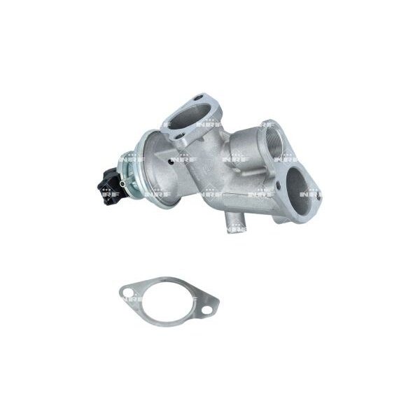 Valve Egr Nrf 48702