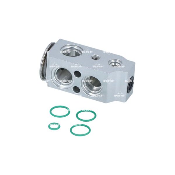 Valve D'expansion Nrf 38750