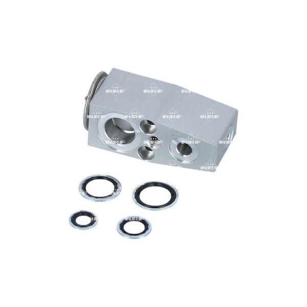 Valve D'expansion Nrf 38761