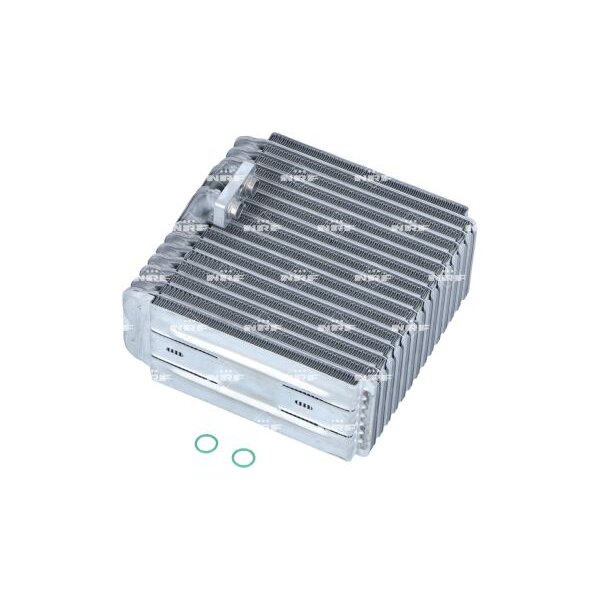 Evaporateur Nrf 36207