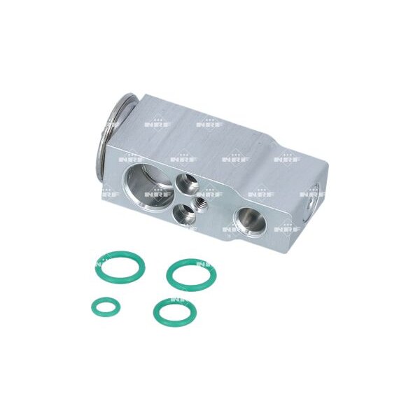 Valve D'expansion Nrf 38766