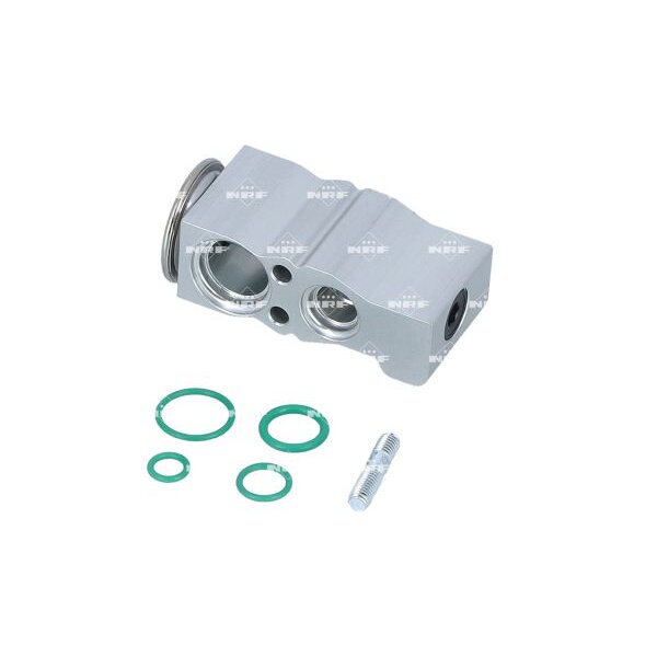 Valve D'expansion Nrf 38771