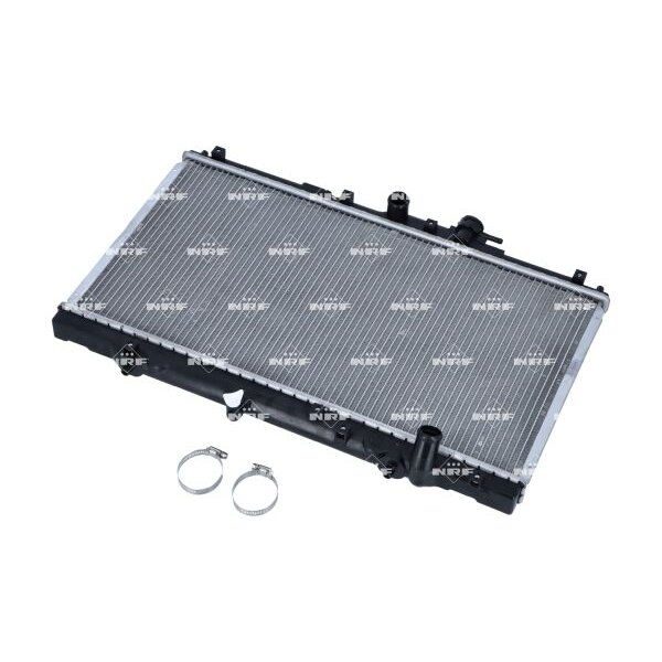 Radiateur Nrf 526717 Easy Fit