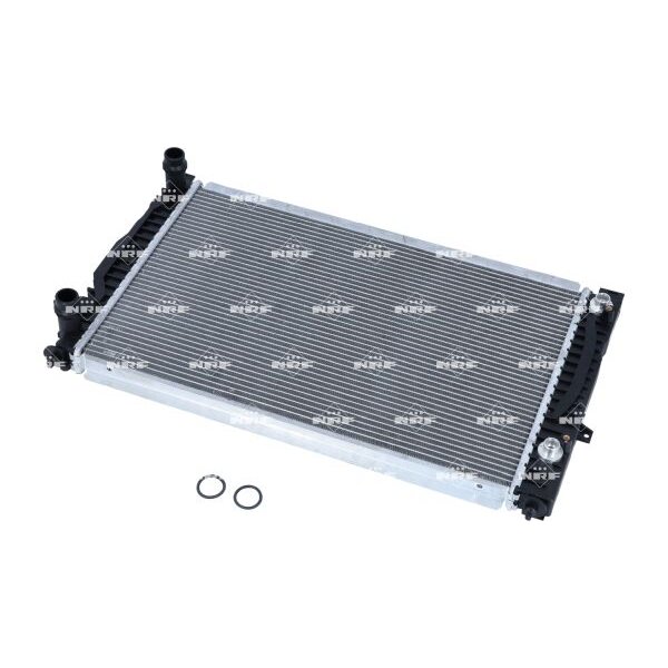 Radiateur Nrf 529504 Easy Fit