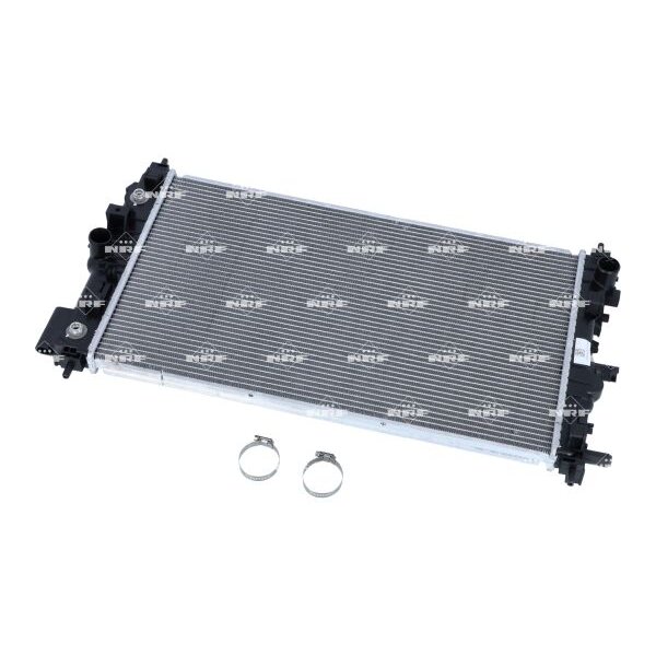 Radiateur Nrf 53131 Easy Fit