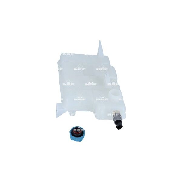 Vase D'expansion Nrf 454105