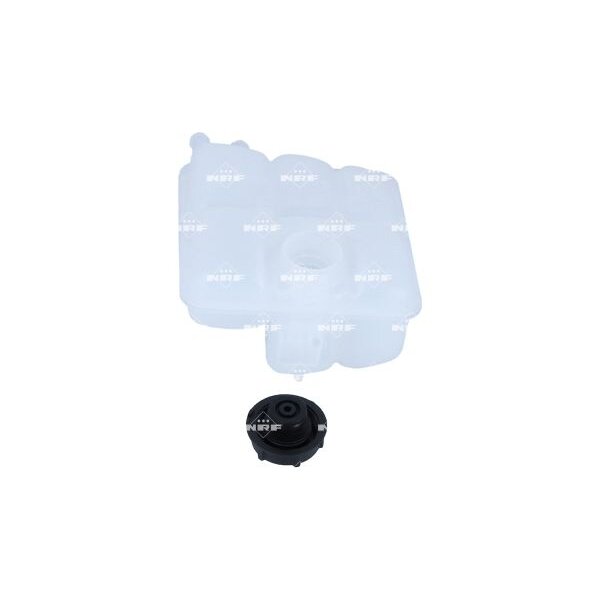 Vase D'expansion Nrf 454110