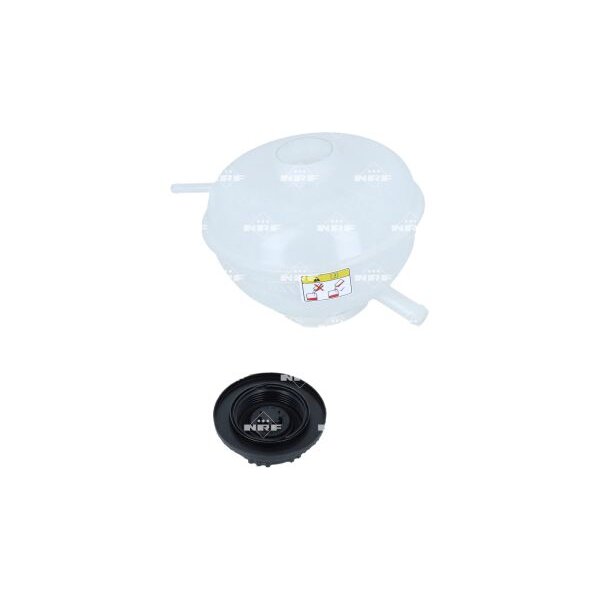 Vase D'expansion Nrf 454158