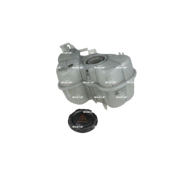 Vase D'expansion Nrf 454178