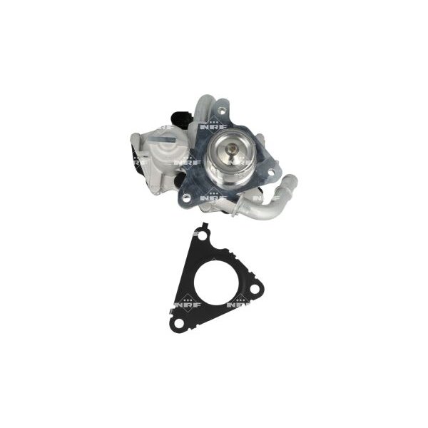 Valve Egr Nrf 48743