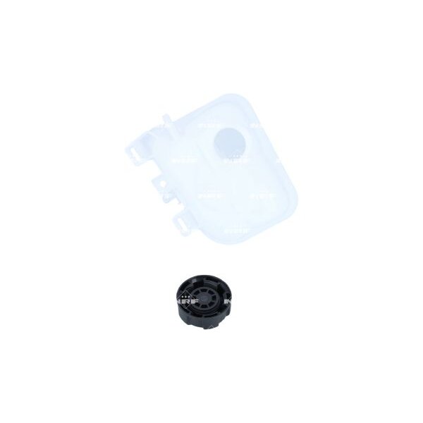 Vase D'expansion Nrf 454122