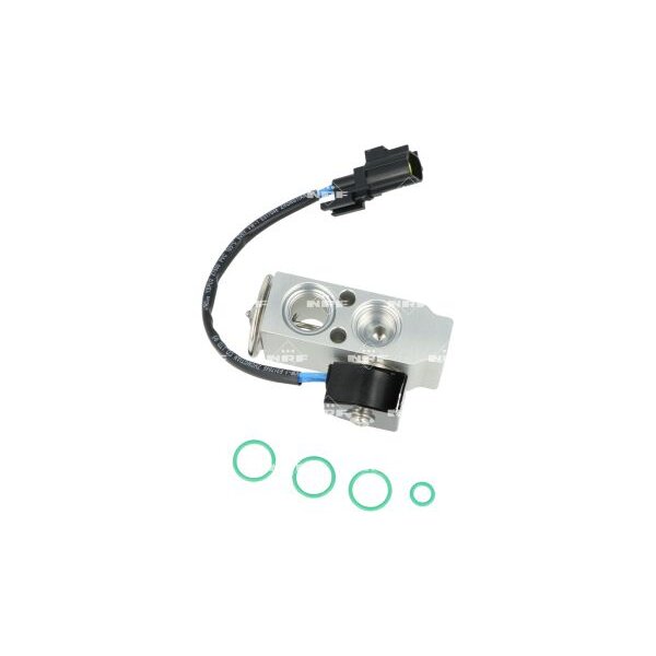 Valve D'expansion Nrf 38784