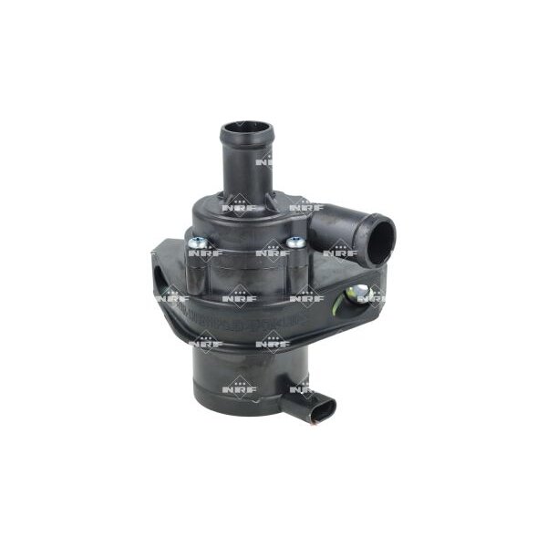 Pompe À Eau Auxiliaire Nrf 390094