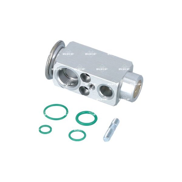 Valve D'expansion Nrf 38536