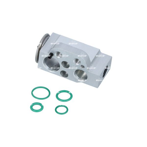 Valve D'expansion Nrf 38537