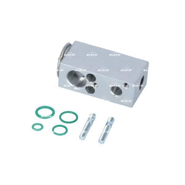 Valve D'expansion Nrf 38586