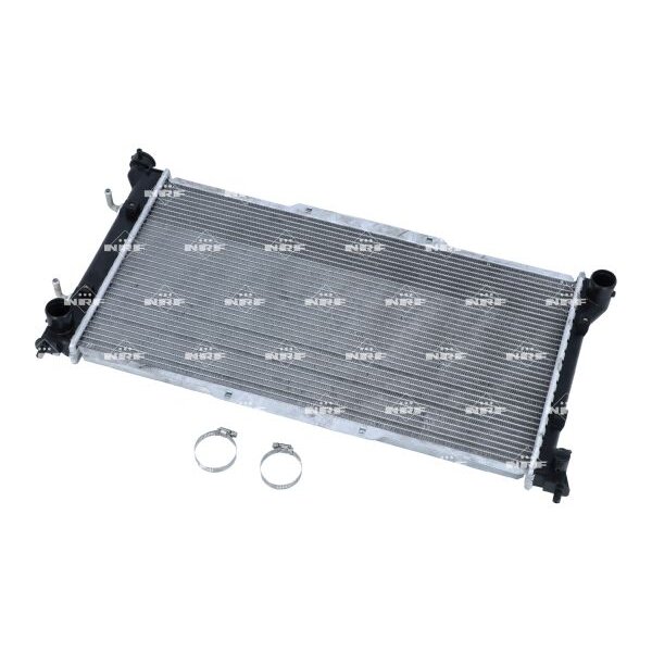 Radiateur Nrf 53783 Easy Fit