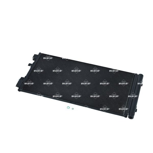 Condenseur Avec Déshydrateur Nrf 35938 Easy Fit