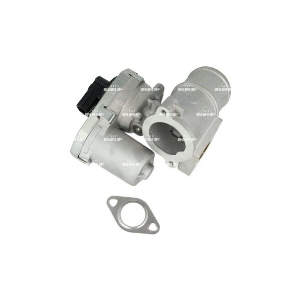Valve Egr Nrf 48667