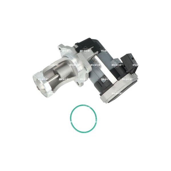 Valve Egr Nrf 48730