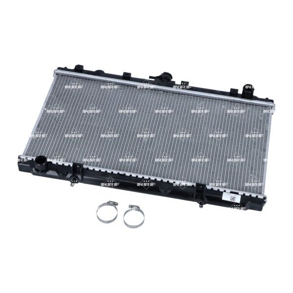 Radiateur Nrf 52069 Easy Fit