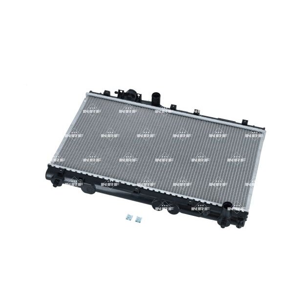 Radiateur Nrf 53273