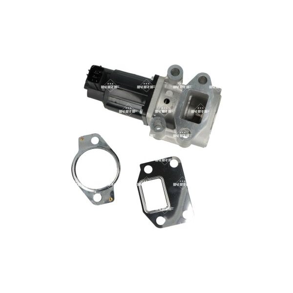 Valve Egr Nrf 48653